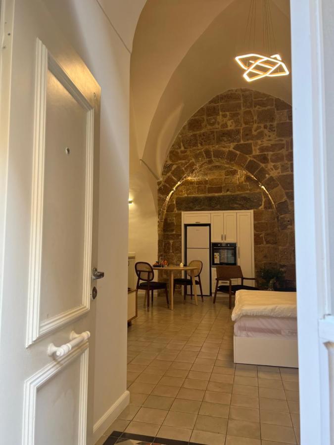 Beit-Sitti Acre Exterior foto